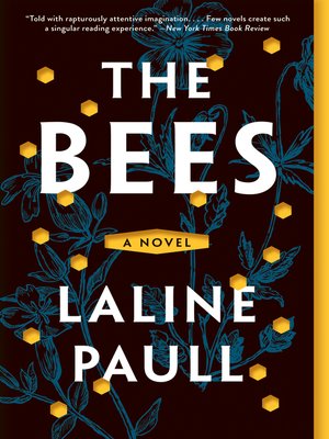 the bees laline